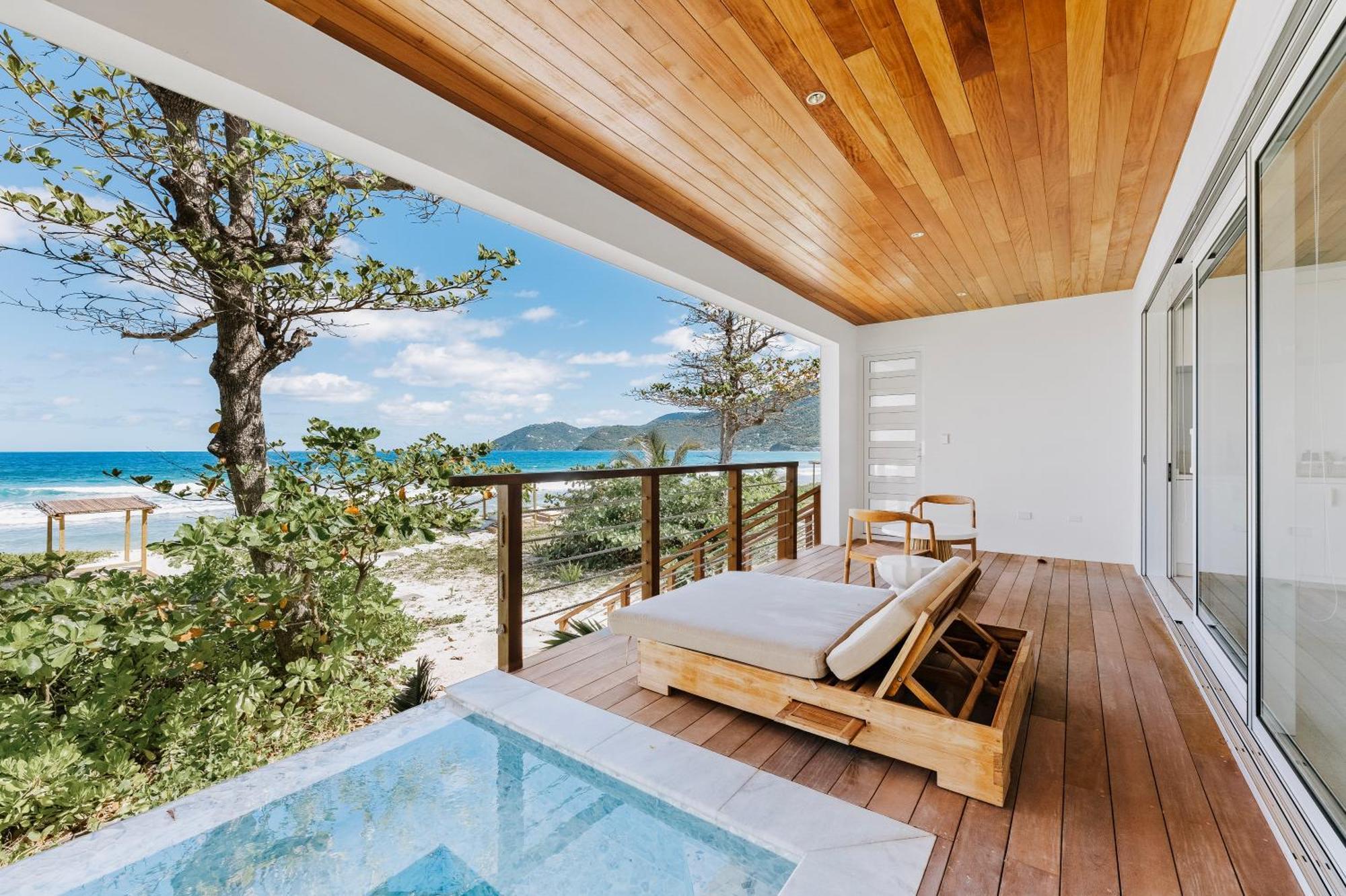 Long Bay Beach Resort Freshwater Pond Exteriör bild